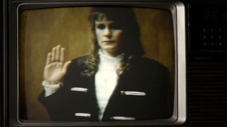 Captivated: The Trials of Pamela Smart