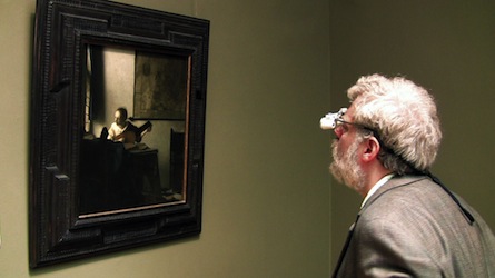 Tim's Vermeer
