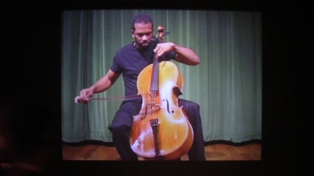 Paul Rucker