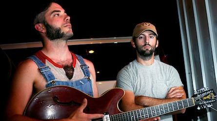 The Flood Brothers