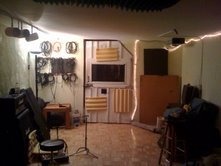 Foundry Field Recordings