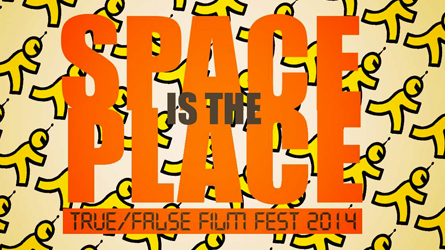 SpaceIsThePlace