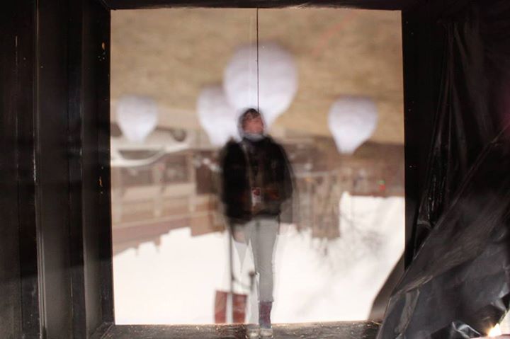 Camera Obscure