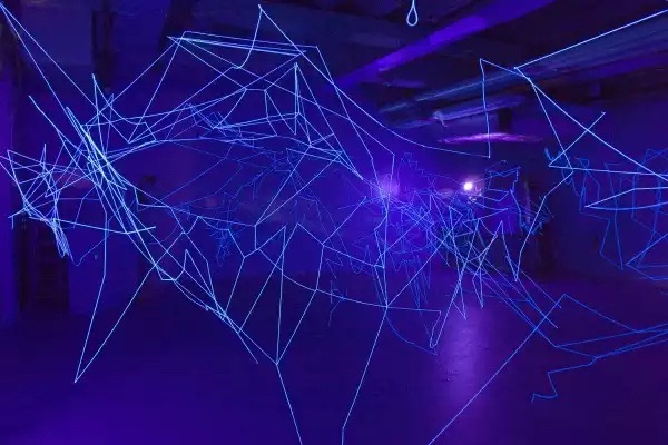 Web of Thoughts