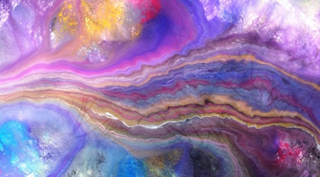 Geological Forms