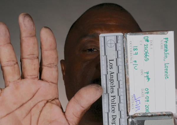 Tales of the Grim Sleeper