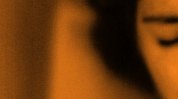 Secret Screening Orange
