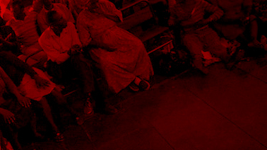 Secret Screening Red
