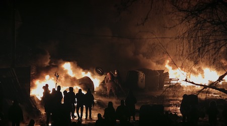 Maidan