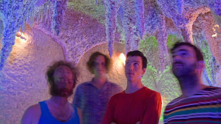 CAVE