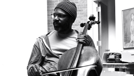 Paul Rucker