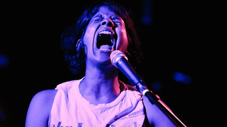 Shilpa Ray