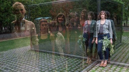 Anonymous Choir