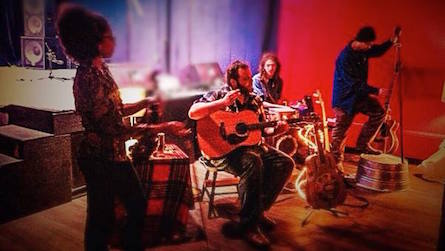 The Woodsmiths