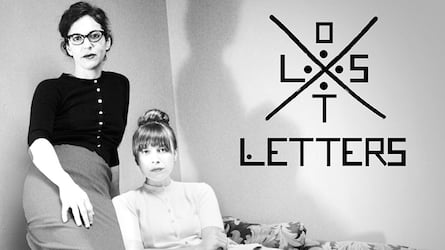 Lost Letters