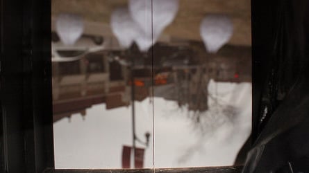 Camera Obscure