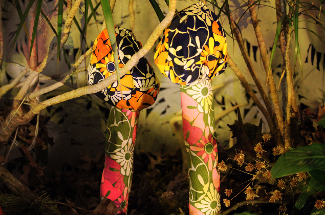 Fabrocybin Halloo