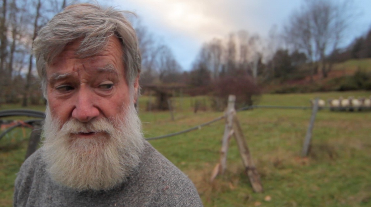 Peter and the Farm