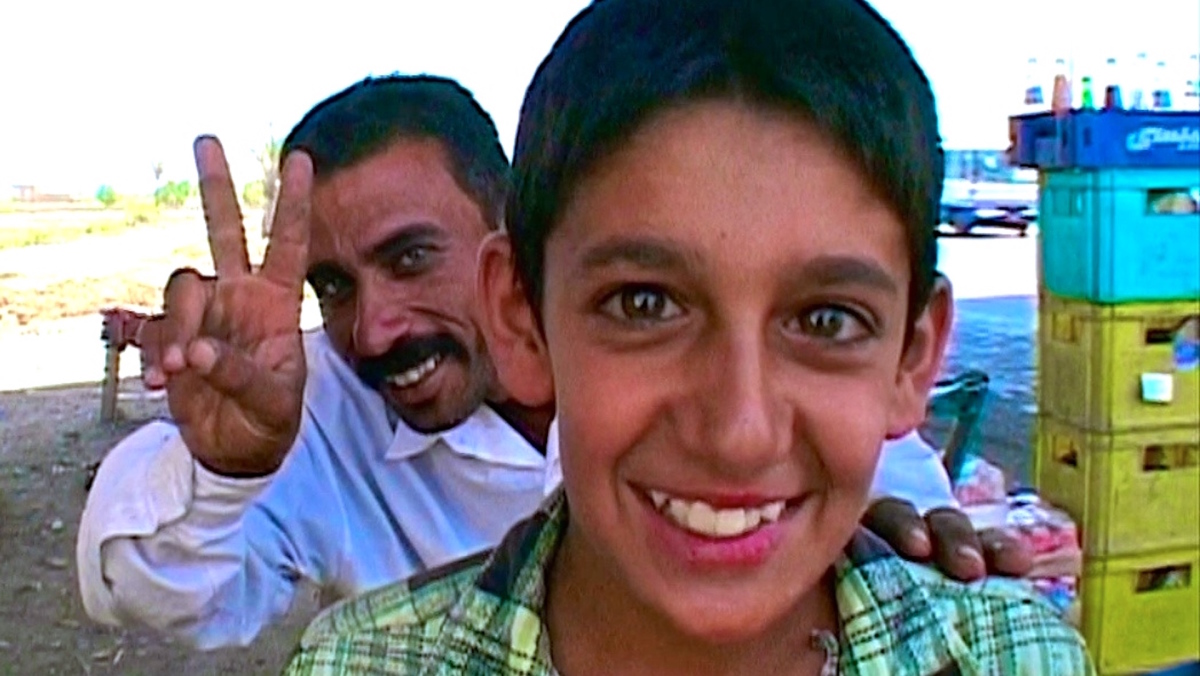 Homeland (Iraq Year Zero)