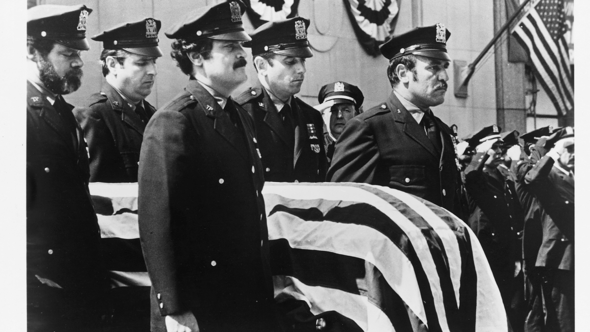 The Killing of America (N/N)