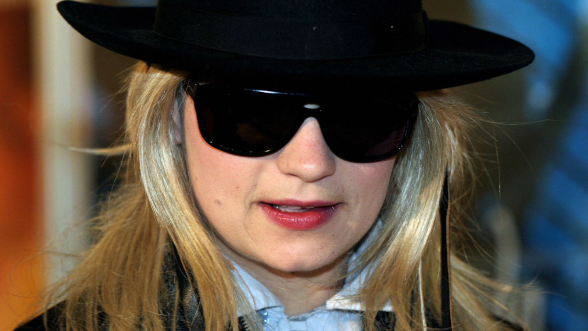 Author: The JT LeRoy Story