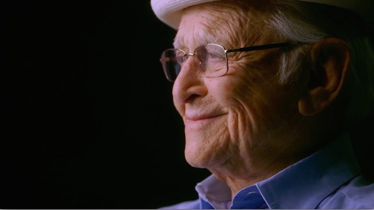 Norman Lear: Just Another Version of You