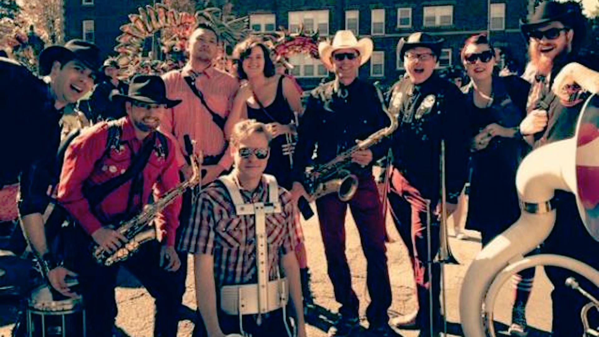 Gora Gora Orkestar