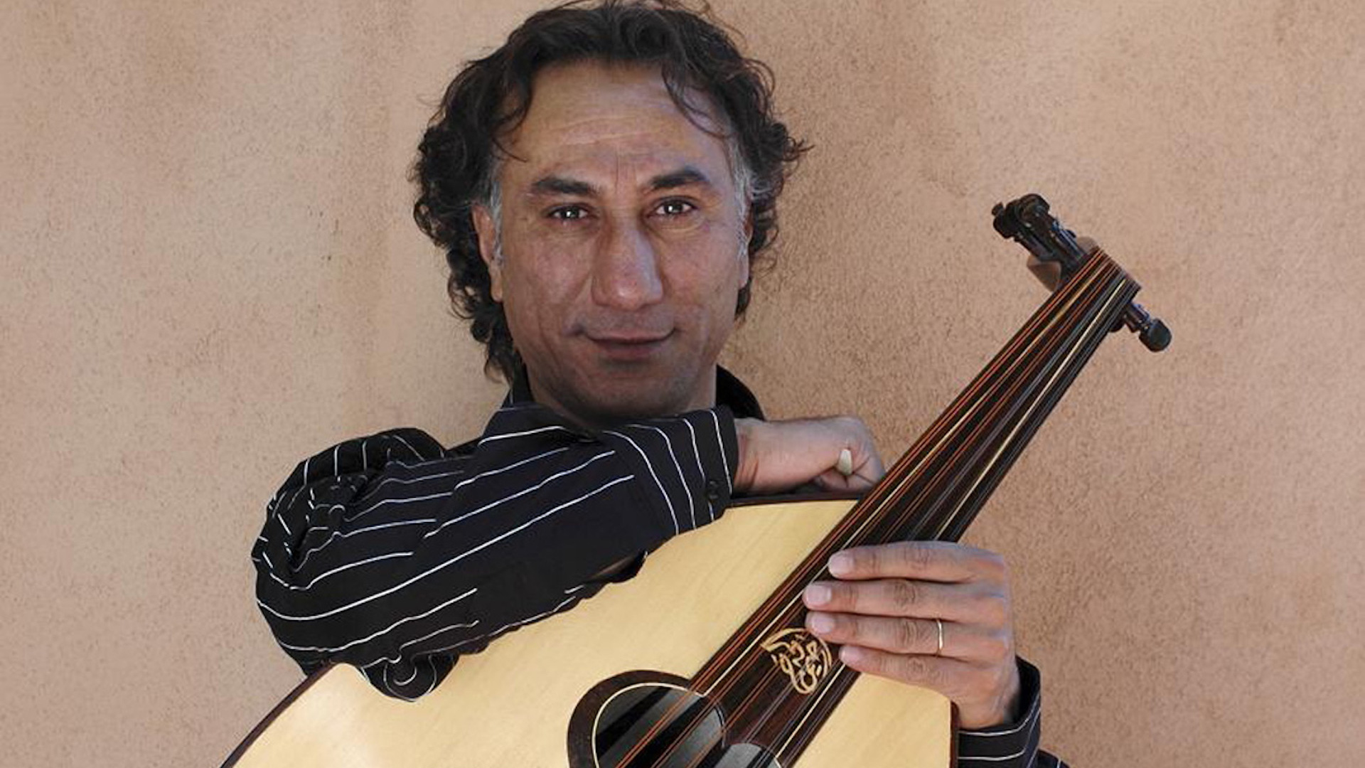 Rahim AlHaj