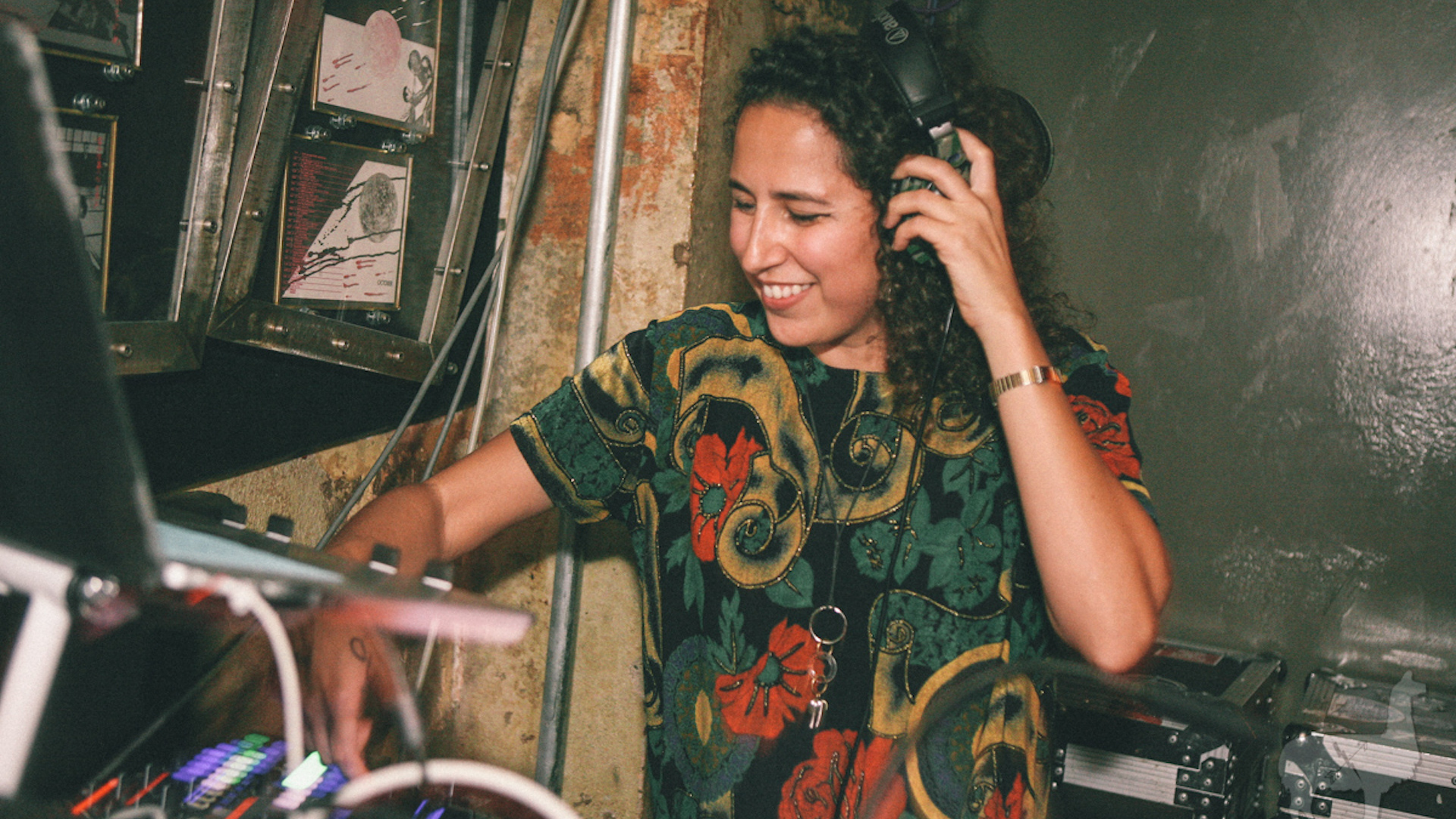 DJ rAt