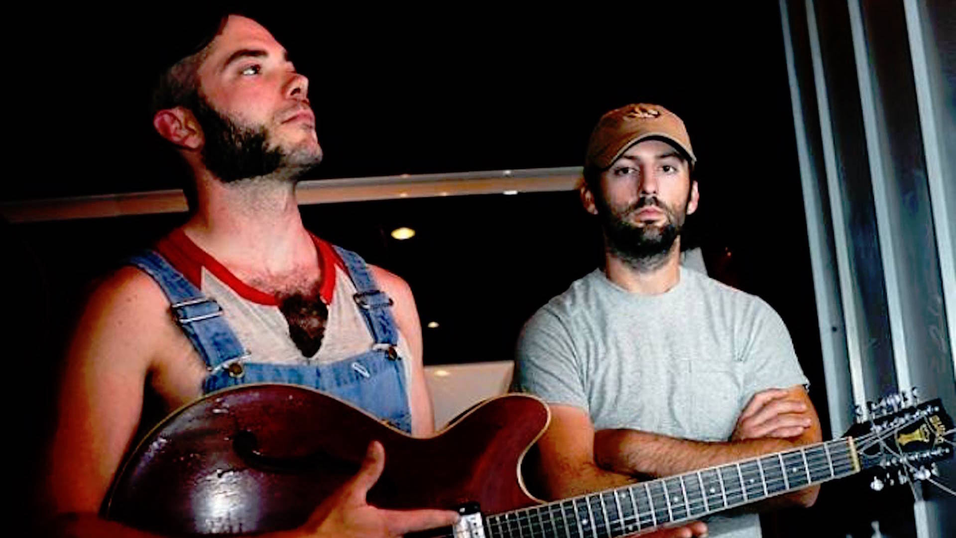 The Flood Brothers
