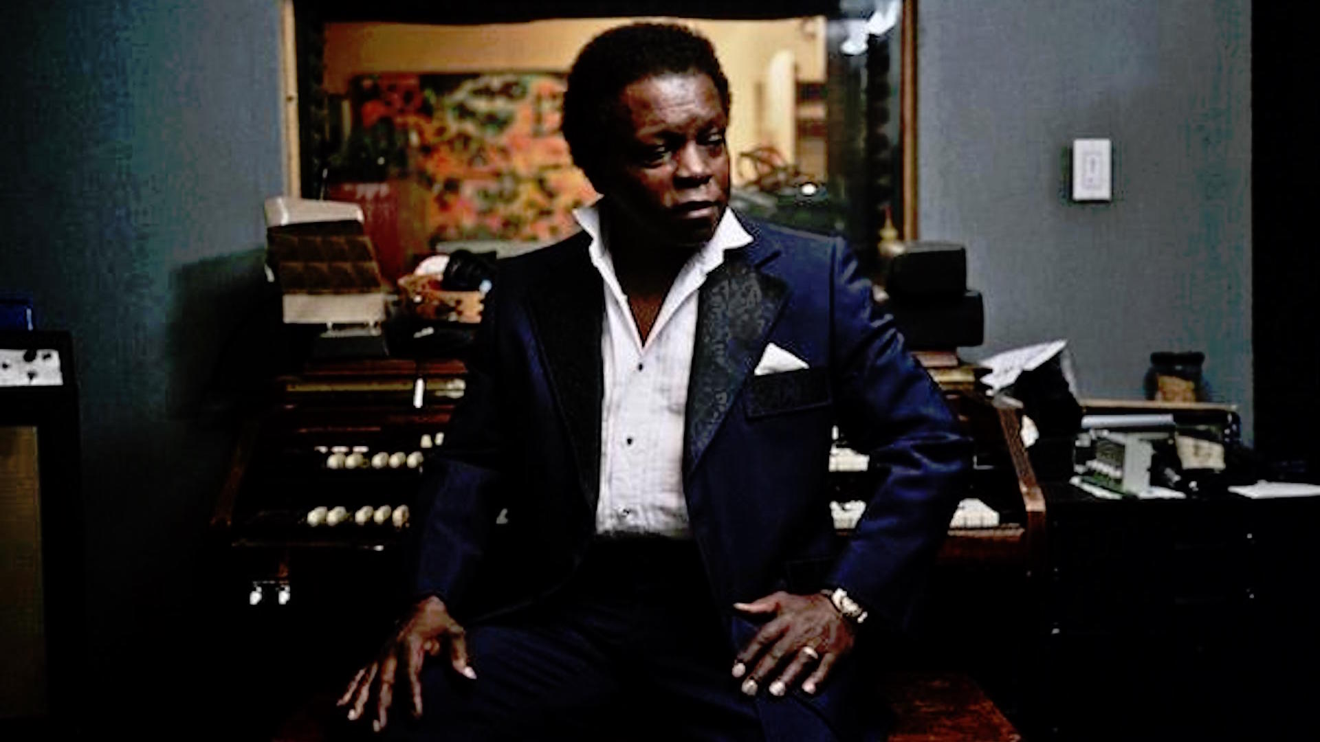 Lee Fields & the Expressions