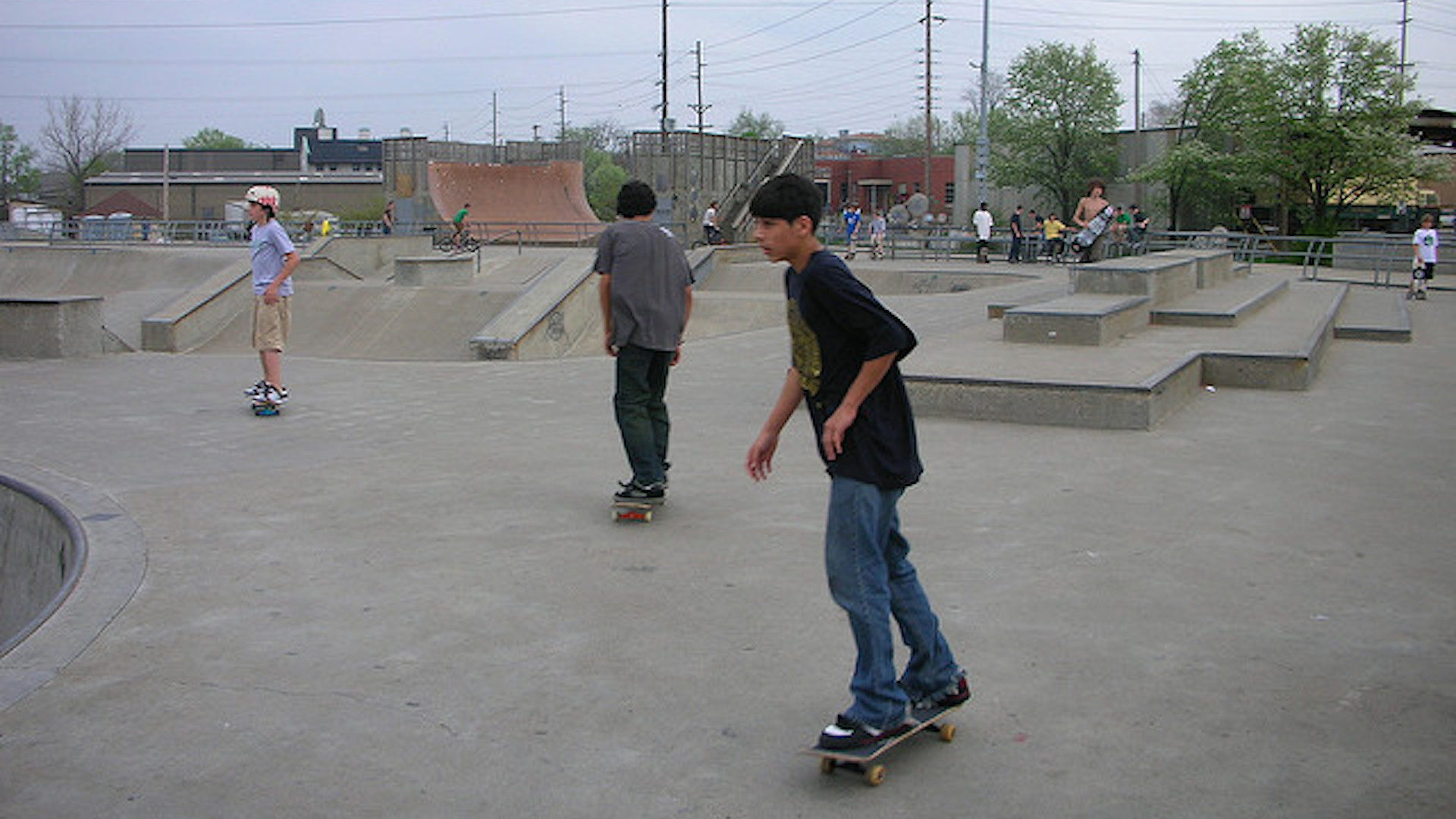Relevant Hairstyles