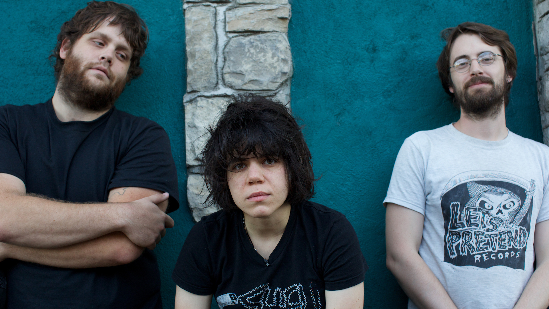Screaming Females