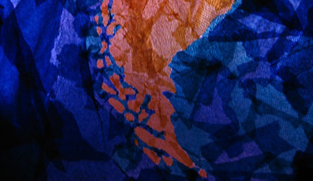 The Globe Stained Glass