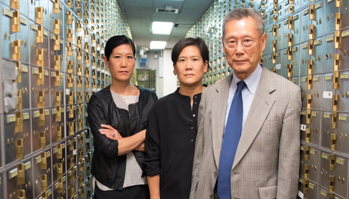 Abacus: Small Enough to Jail