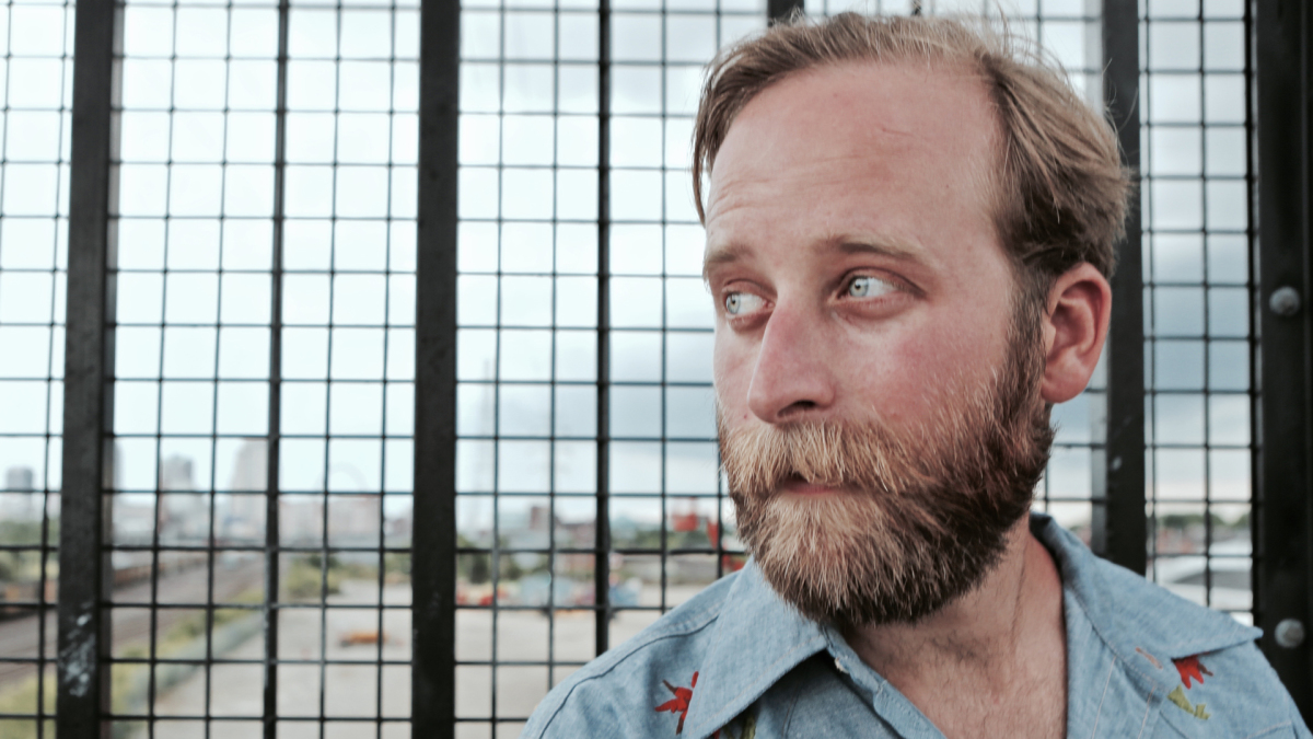 Jack Grelle