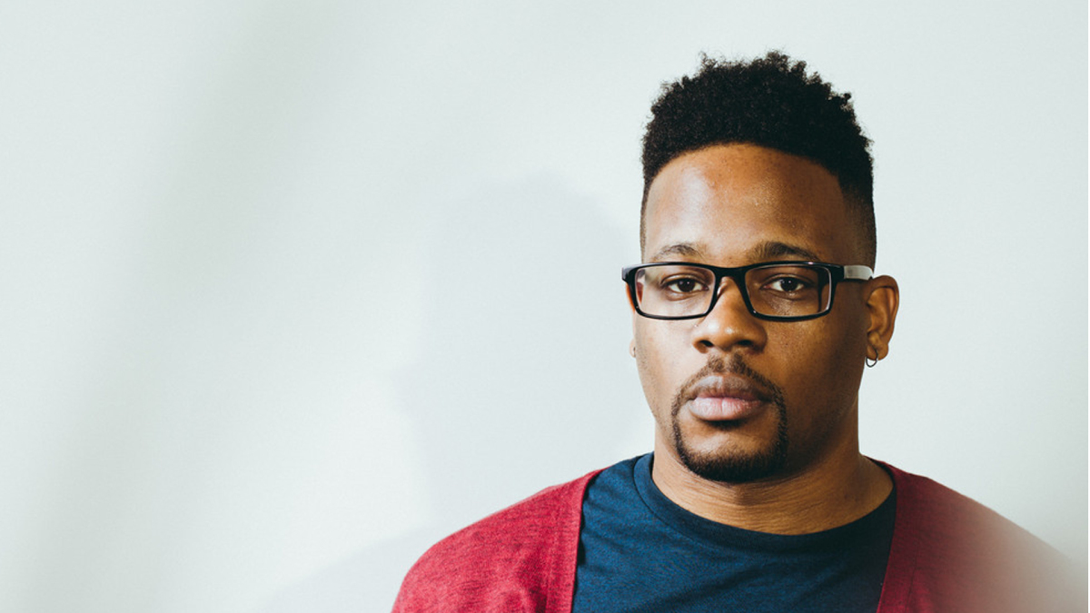 Open Mike Eagle