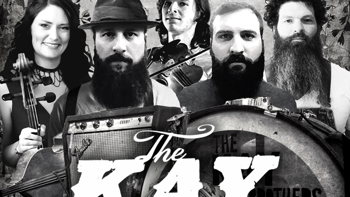 The Kay Brothers