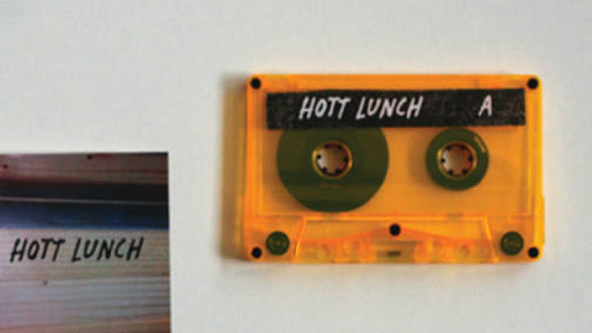 Hott Lunch