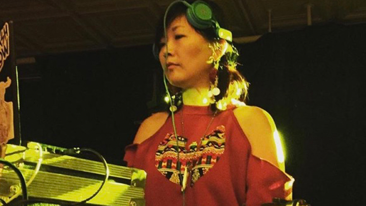 DJ Agile One