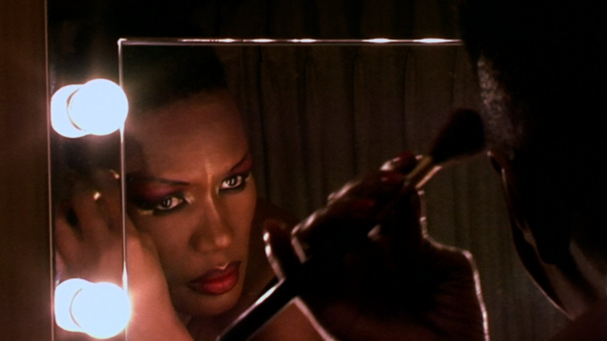 Grace Jones: Bloodlight and Bami