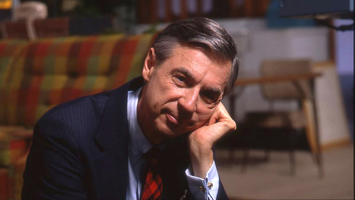 Won't You Be My Neighbor?
