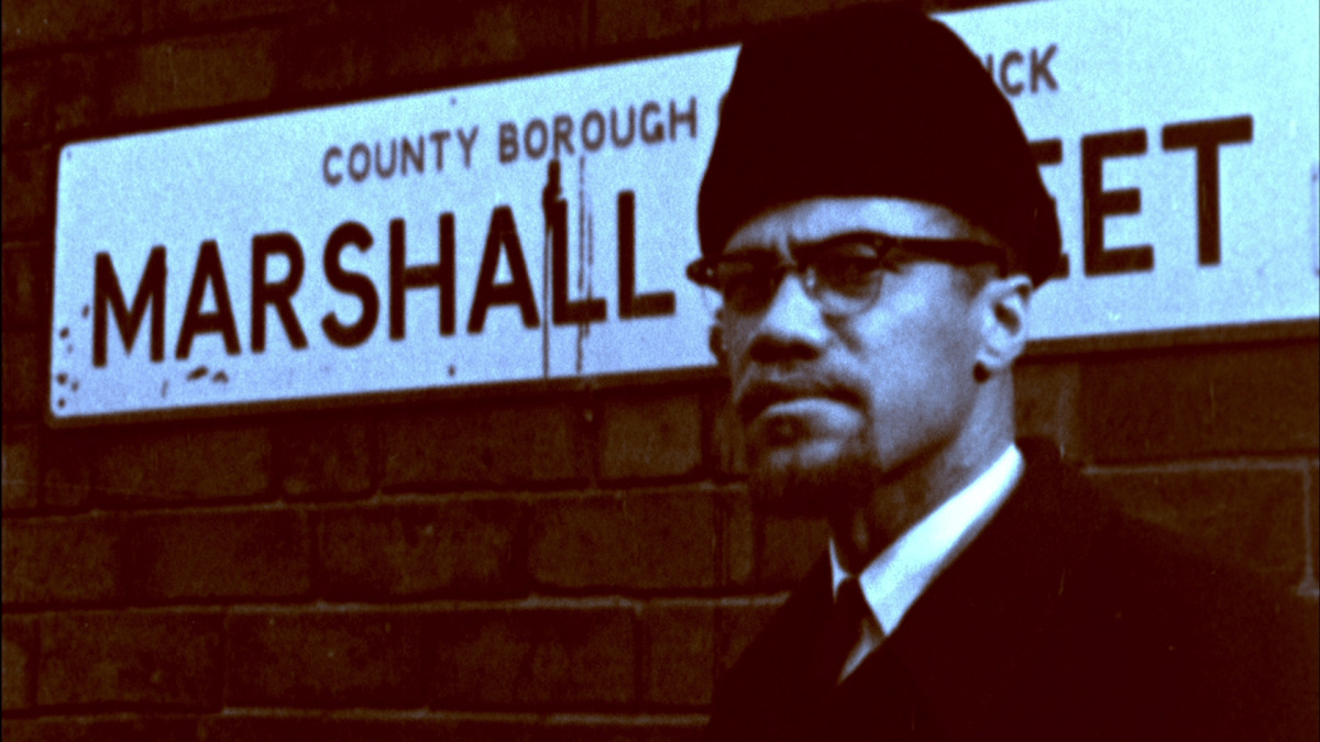 N/N: Handsworth Songs