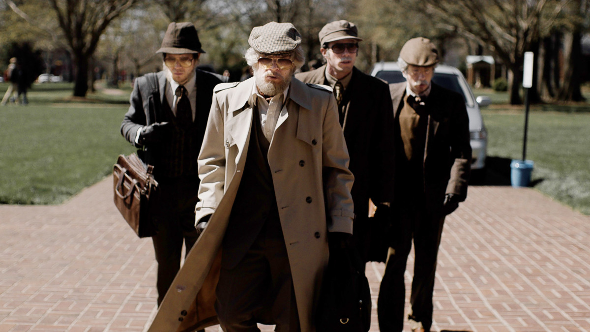 American Animals