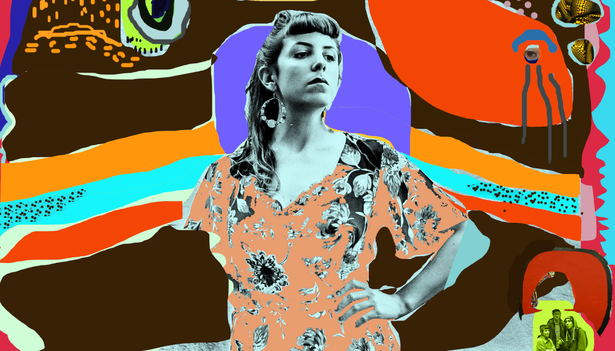 Ada Lea