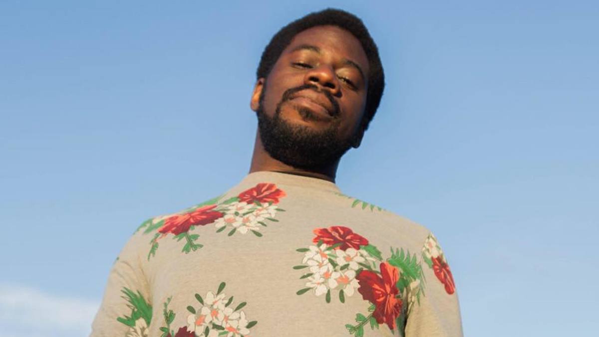 Nnamdi Ogbonnaya