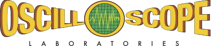 Oscilloscope Laboratories