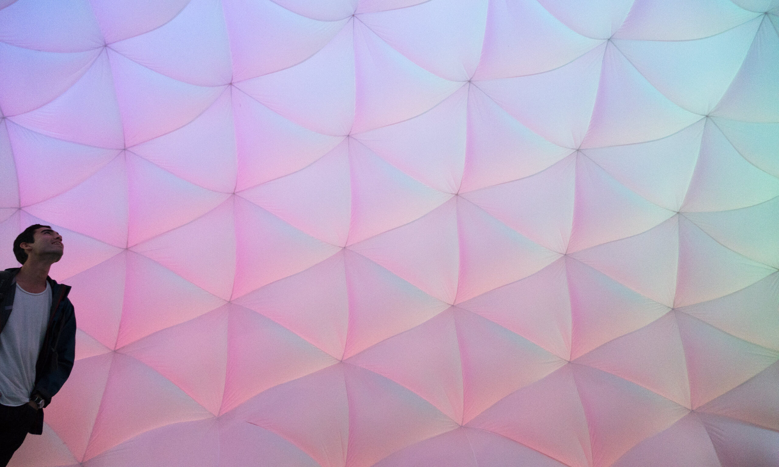 Fabric Prism