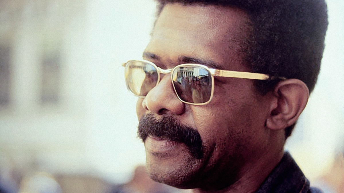 Mr. SOUL!