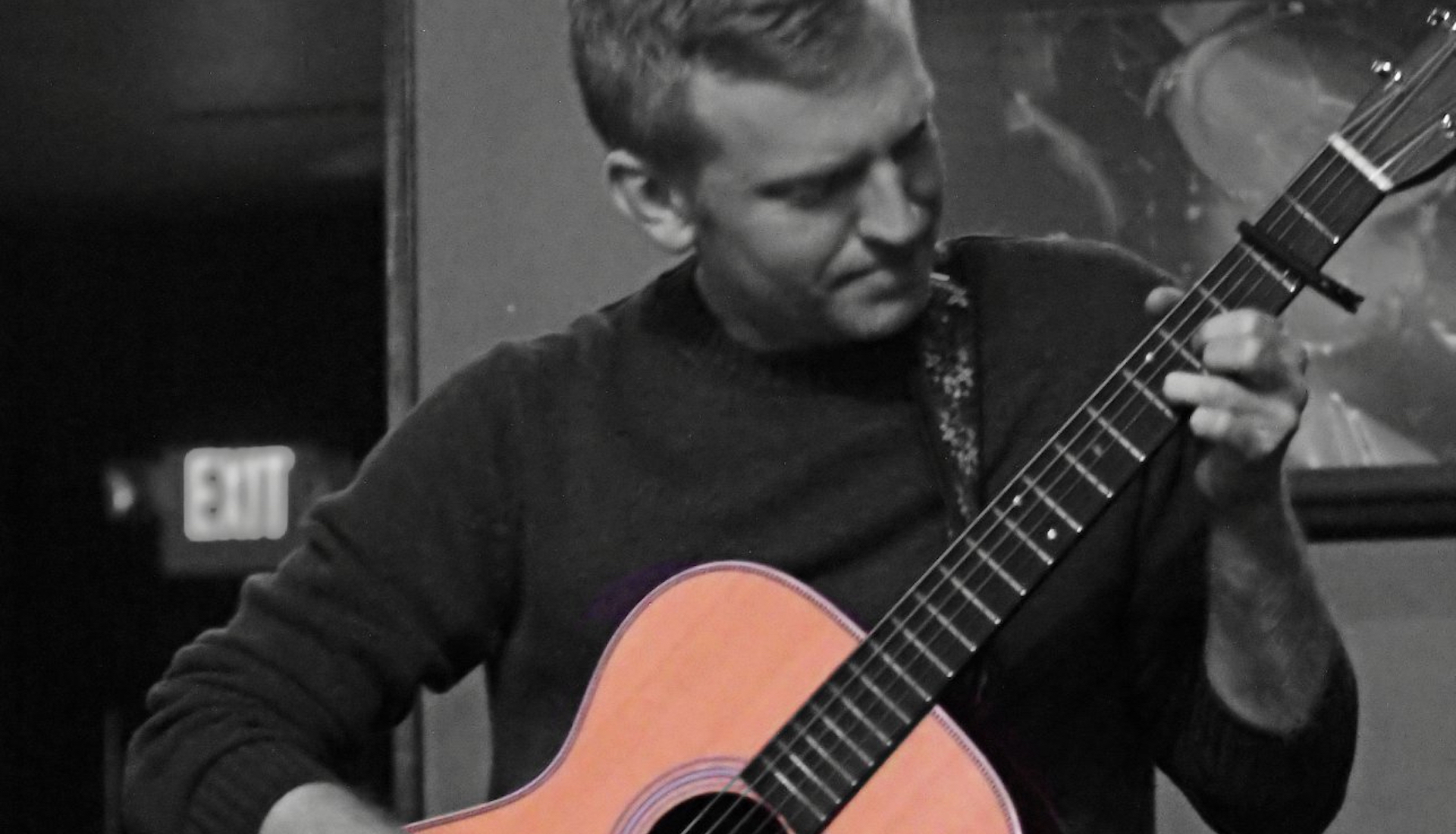 Jacob Luecke